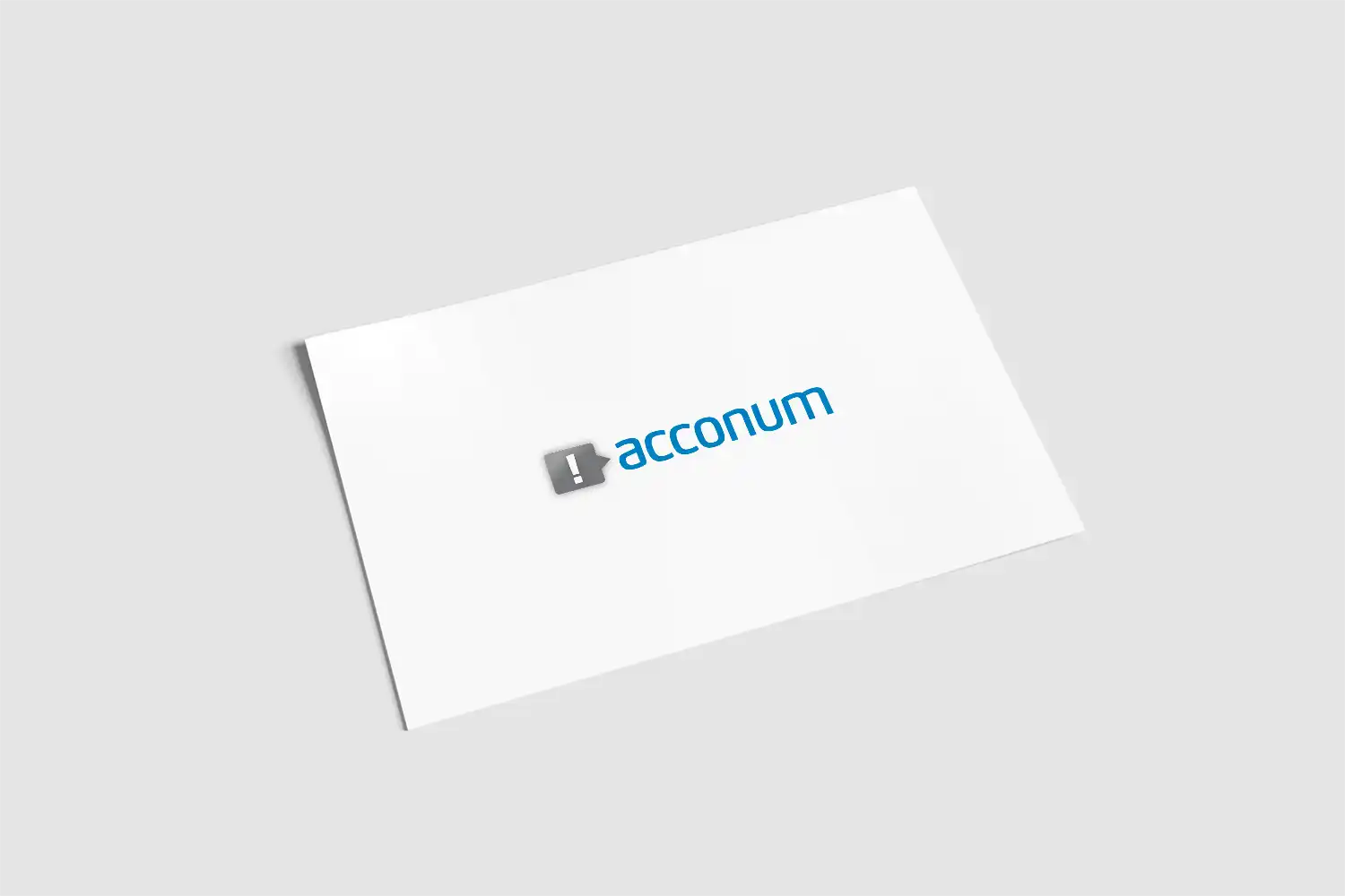 Helmstaedter.digital Acconum