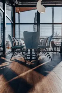 Fotografie Obrigheim Restaurant Brecht