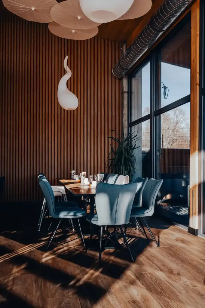 Fotografie Obrigheim Restaurant Brecht