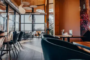 Fotografie Obrigheim Restaurant Brecht