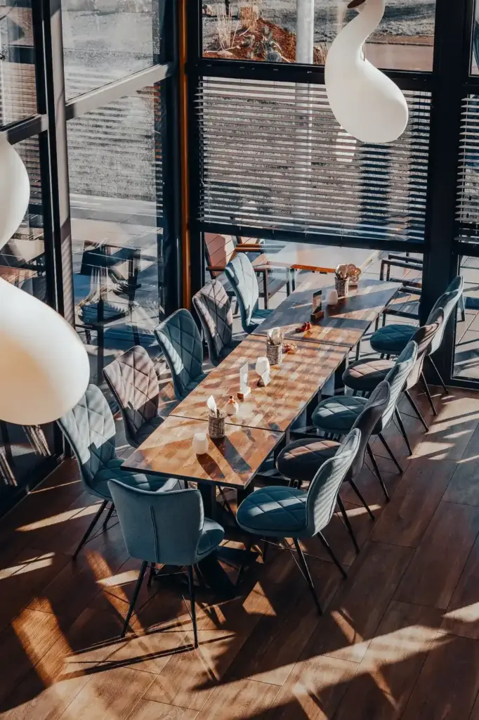 Fotografie Obrigheim Restaurant Brecht