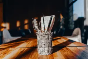 Fotografie Obrigheim Restaurant Brecht