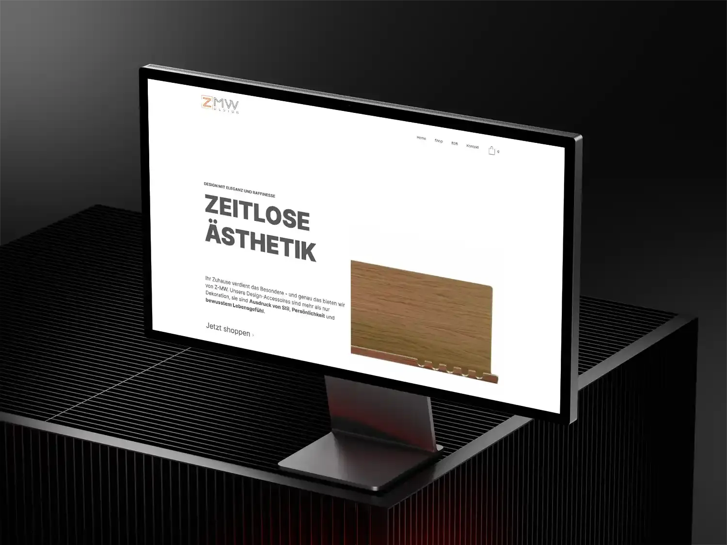 Webshop Z-MW Eschelbronn