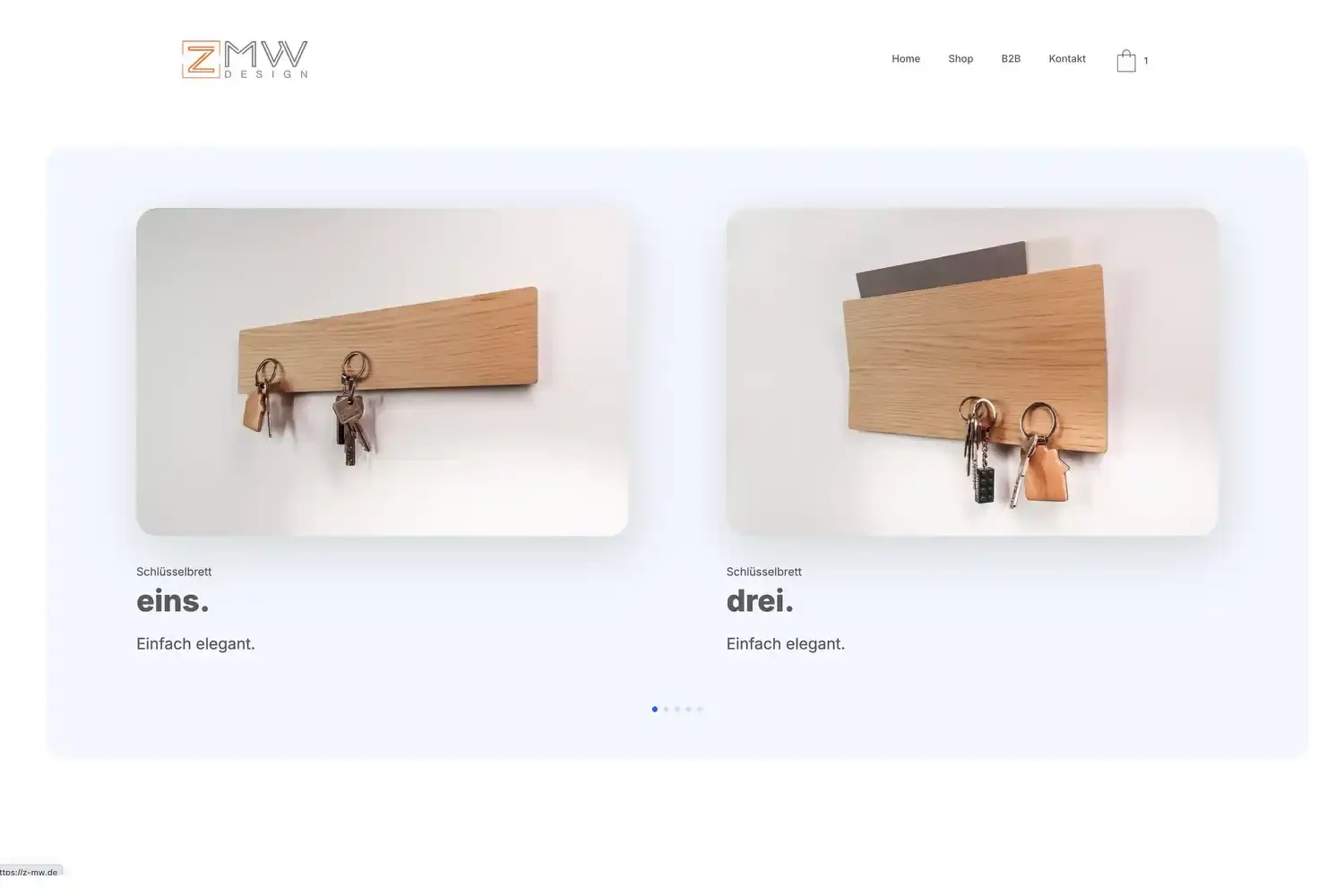 Webshop Eschelbronn Z-MW