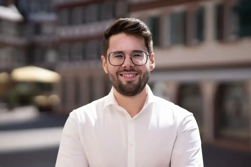 Fotograf Mosbach Portrait Andre Henrich
