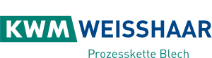 KWM Weisshaar Mosbach Logo