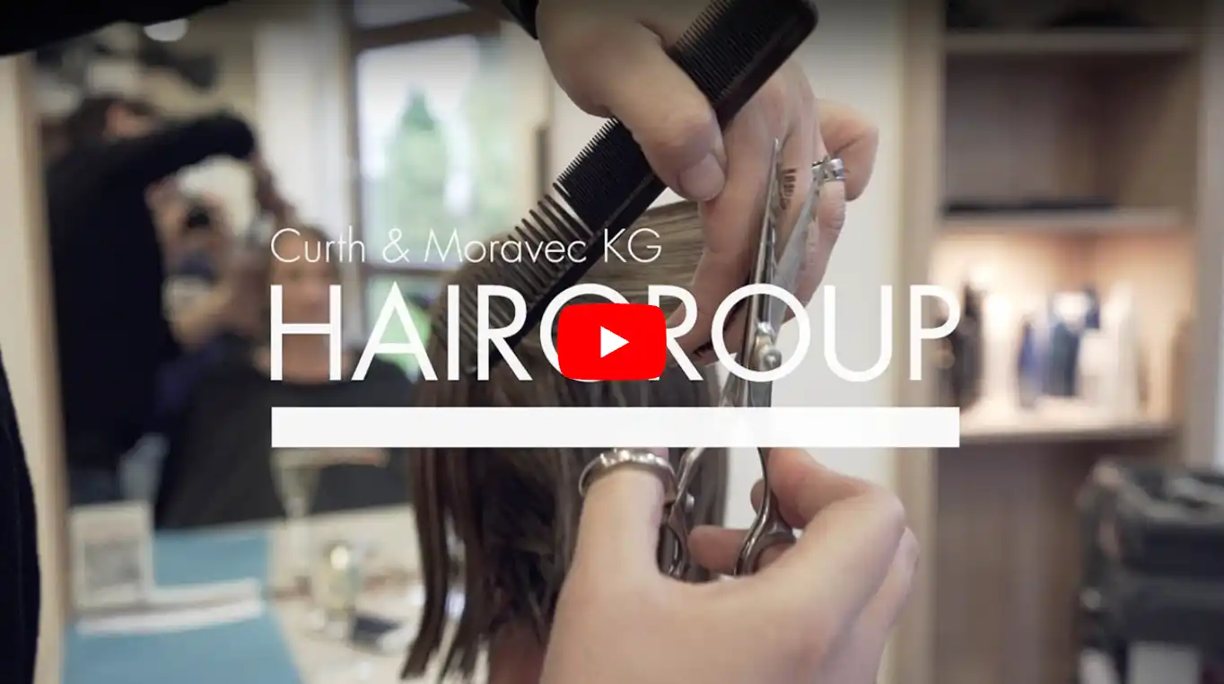 Video Referenz Hairgroup Friseur Mosbach
